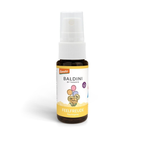 Baldini roomspray mini Feelfreude