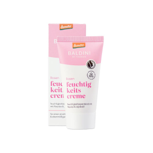 Baldini hydraterende creme Rose
