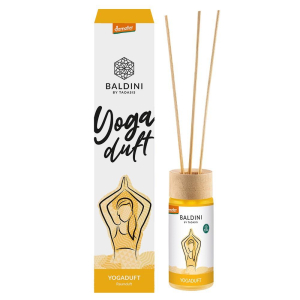 Yogaduft geurstokjes