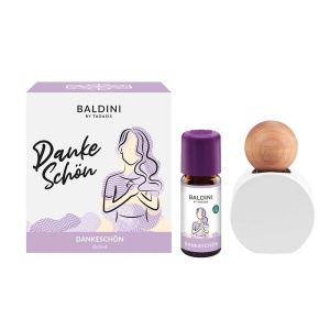 Baldini Dankeschön geurset