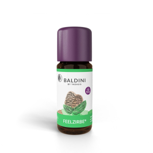 Baldini Feelzirbe geurcompositie 10ml