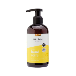 Baldini handzeep citrus Demeter
