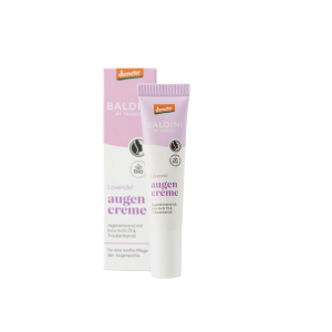 Baldini oogcreme lavendel bio Demeter