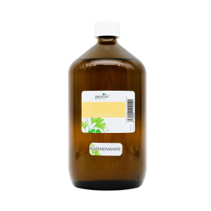 Provida basis massage-olie 1000ml