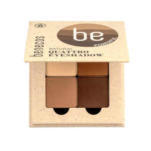 Benecos coffee and cream quattro
