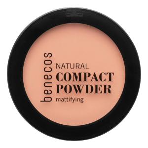 Benecos compact powder Fair