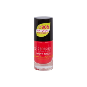 Benecos Happy Nails Hot Summer