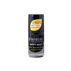 Benecos Happy Nails Licorice