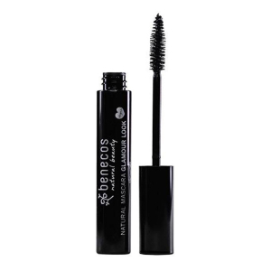 Alva mascara deep black