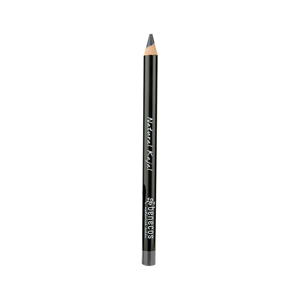 Alva mascara deep black