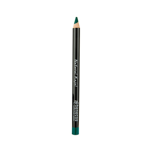 Alva mascara deep black
