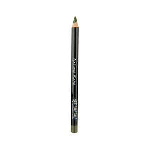 Alva mascara deep black