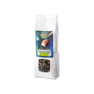 Biologisch vogelvoer Vogel Geluk 1kg