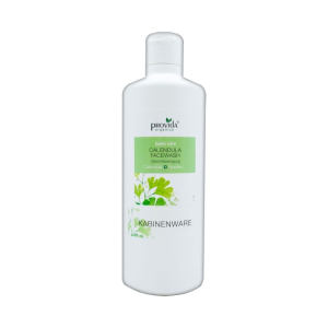 Calendula facewash salonverpakking 500ml