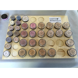 Minerale make-up foundation beige 1