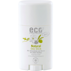 Eco cosmetics deostick