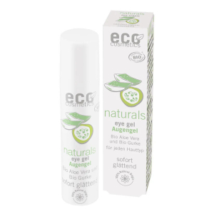 Eco Cosmetics eye gel