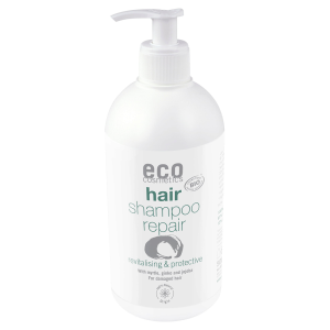 Eco cosmetics repair shampoo 500ml