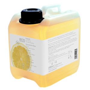 Eco Cosmetics handzeep 2000ml navulling