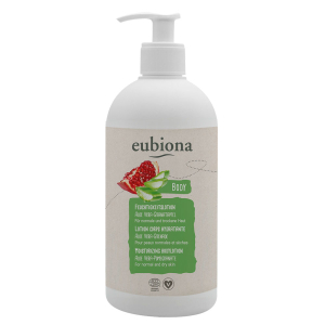 Eubiona aloe vera bodylotion