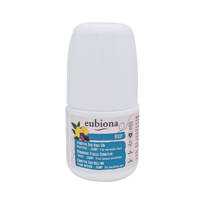 Eubiona deo roll-on sensitive