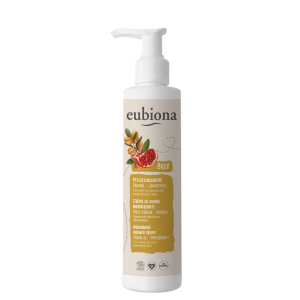 Eubiona douchecreme argan en granaatappel