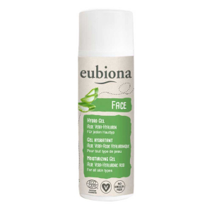 Eubiona hydro gel gezicht