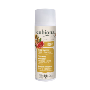 Eubiona repair handcreme met arganolie en granaatappel