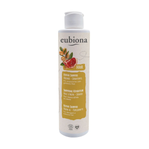 Eubiona repair shampoo