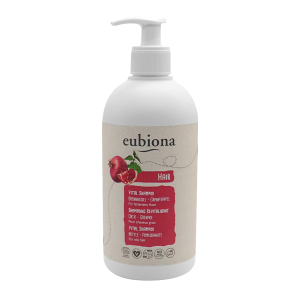 Eubiona vital shampoo 500ml