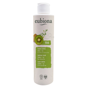 Vital shampoo bij vet haar