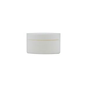 Kunststof potje 5ml