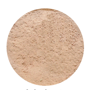 Minerale make-up foundation beige 1