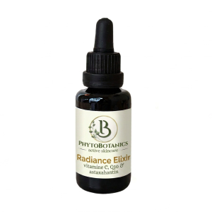 PhytoBotanics Radiance Elixir