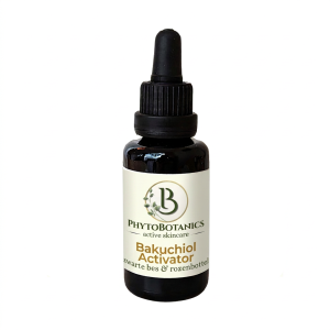 PhytoBotanics Bakuchiol Serum Activator