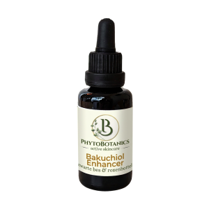 PhytoBotanics Bakuchiol Enhancer 2%