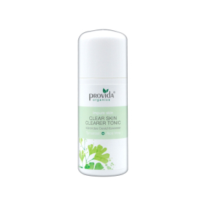 Provida clear skin tonic