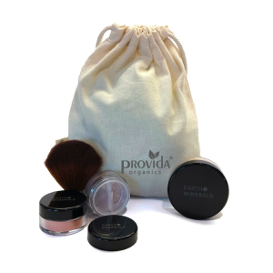 Provida mini set earth minerals