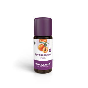 Taoasis abrikozenpitolie 10ml 