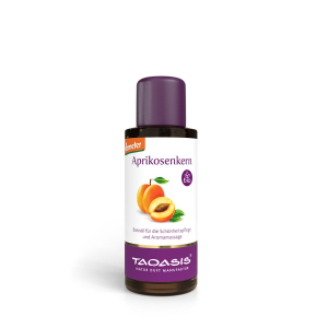 Taoasis bio Demeter abrikozenpitolie