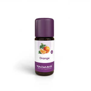 Taoasis sinaasappel etherische olie 10ml