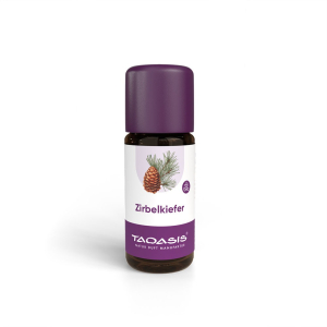 Taoasis alpenden olie 10ml Pinus Cembra