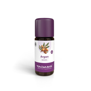 Taoasis arganolie bio - Argania Spinosa Kernel Oil