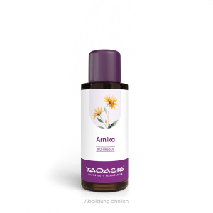 Taoasis arnica basisolie
