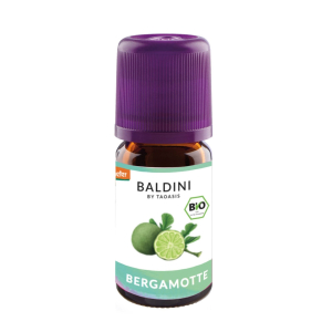 Taoasis Baldini bio bergamot olie