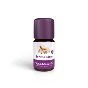 Taoasis benzoe siam - Styrax tonkinensis