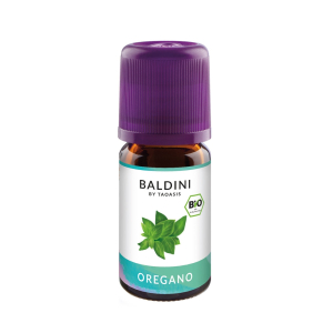 Taoasis bio oregano etherische olie
