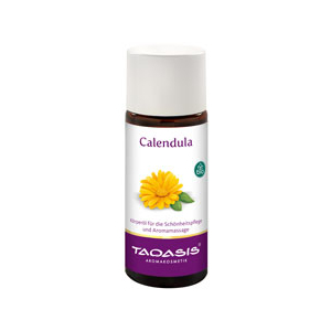 Taoasis biologische calendula olie