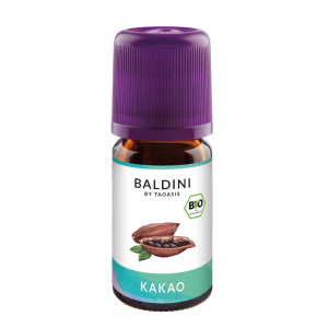Taoasis cacao etherische olie