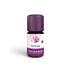 Taoasis cistus olie - Cistus Ladaniferus
